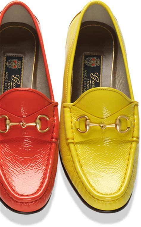 do gucci loafers stretch|how do gucci shoes fit.